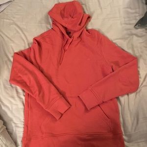 Salmon Michael Kors Hoodie
